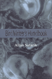 Bird Writer's Handbook