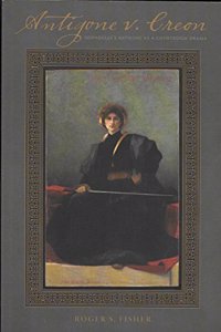Antigone V. Creon
