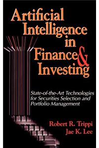 Artificial Intelligence in Finance & Investing