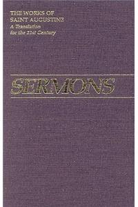 Sermons 9, 306-340a