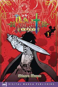 Knights Volume 1