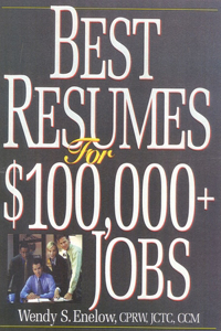 Best Resumes for $100,000+ Jobs