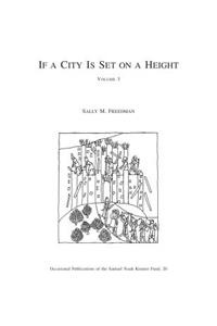 If a City Is Set on a Height, Volume 3