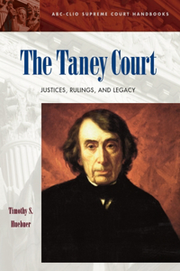 Taney Court