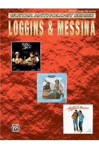 Loggins & Messina -- Guitar Anthology