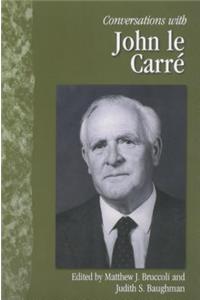 Conversations with John Le Carre