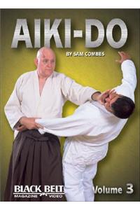 Aiki-Do, Vol. 3