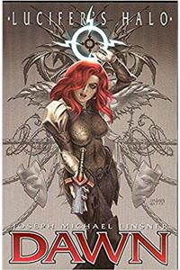 Dawn Volume 1: Lucifers Halo (Diamond Comics)