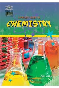 A Project Guide to Chemistry