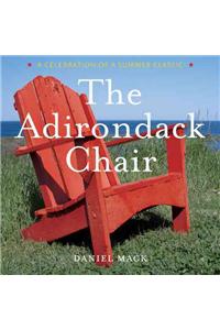 Adirondack Chair: A Celebration of a Summer Classic