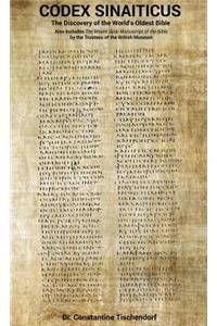 Codex Sinaiticus