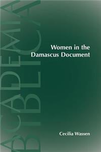 Women in the Damascus Document