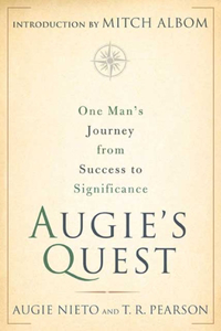 Augie's Quest