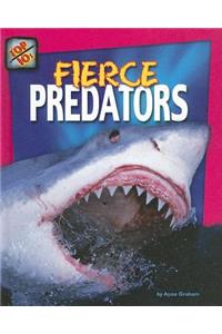 Fierce Predators