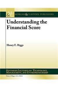 Understanding the Financial Score