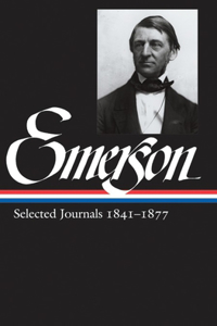 Emerson Selected Journals 1841-1877