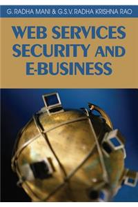 Web Services Security and E-Business