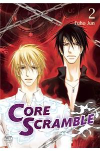 Core Scramble, Volume 2
