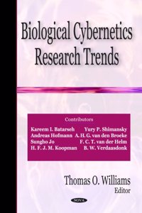 Biological Cybernetics Research Trends