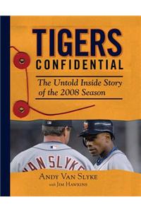 Tigers Confidential