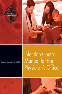 Infection Control Manual for the Physician's Office