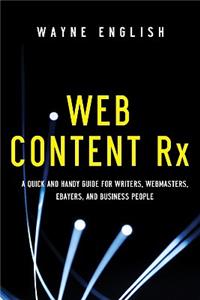 Web Content RX