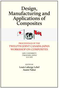 Design, Manufacturing and Applications of Composites 2018