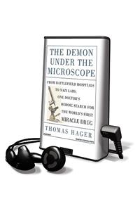 Demon Under the Microscope