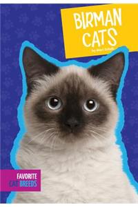 Birman Cats