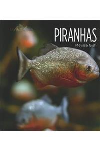 Piranhas