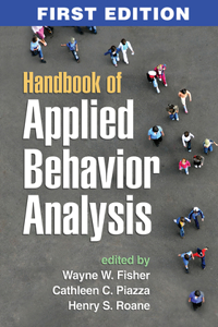 Handbook of Applied Behavior Analysis