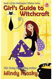 Girl's Guide to Witchcraft