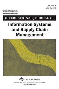 International Journal of Information Systems and Supply Chain Management