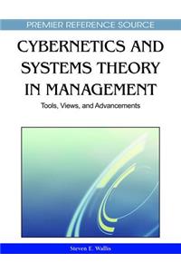 Cybernetics and Systems Theory in Management