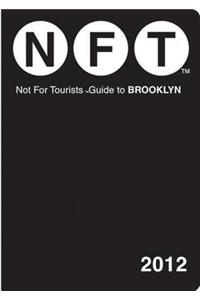 Not for Tourists Guide to Brooklyn