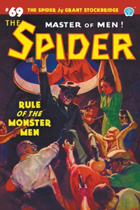 Spider #69