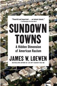 Sundown Towns