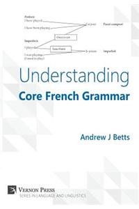 Understanding Core French Grammar