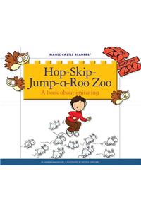 Hop-Skip-Jump-A-Roo Zoo