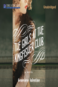 Girls at the Kingfisher Club