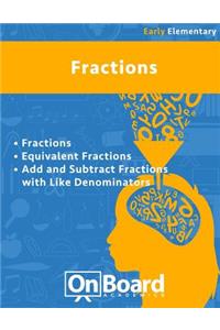 Fractions (early elementary)