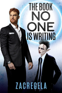 Book No One is Writing