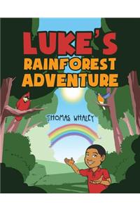 Luke's Rainforest Adventure