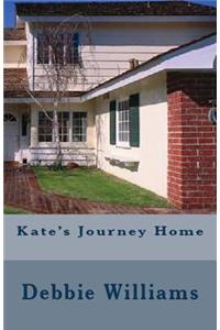 Kate's Journey Home