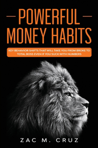 Powerful Money Habits