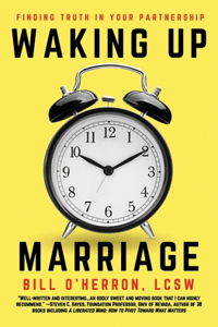 Waking Up Marriage