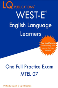 WEST-E English Language Learners