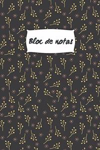 Bloc de Notas