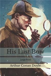 His Last Bow