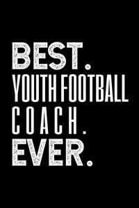 Best Youth Football Coach Ever